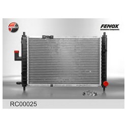 Фото Fenox RC00025