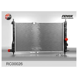 Fenox RC00026