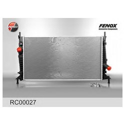 Fenox RC00027