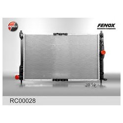 Fenox RC00028