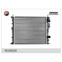 Fenox RC00029