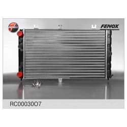 Fenox RC00030O7