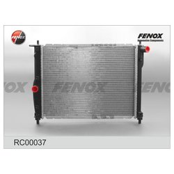 Фото Fenox RC00037