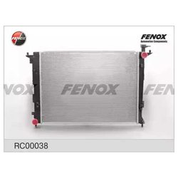 Fenox RC00038