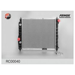 Фото Fenox RC00040