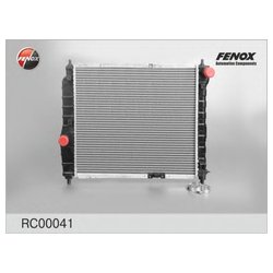 Фото Fenox RC00041