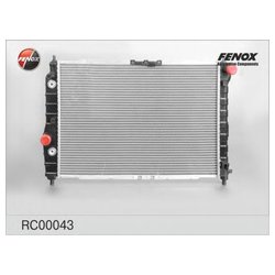 Fenox RC00043