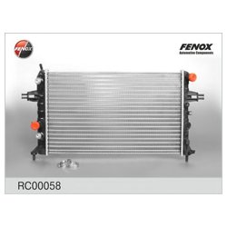 Fenox RC00058
