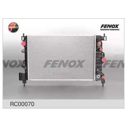 Fenox RC00070