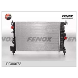 Fenox RC00072