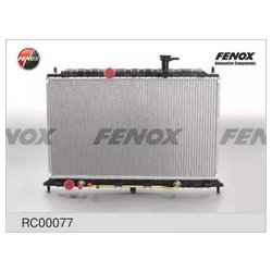 Fenox RC00077