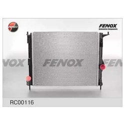 Fenox RC00116