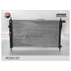 Fenox RC00123