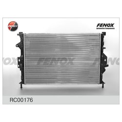Fenox RC00176