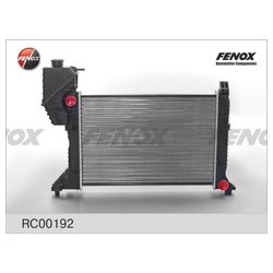 Fenox RC00192