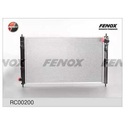 Фото Fenox RC00200