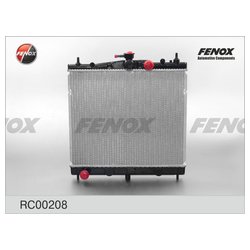 Fenox RC00208