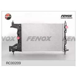 Fenox RC00209