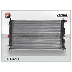 Fenox RC00211