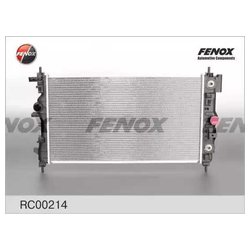 Fenox RC00214