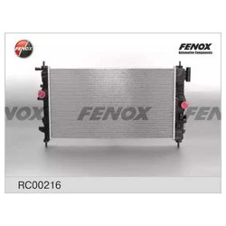Fenox RC00216