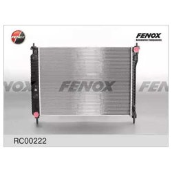 Fenox RC00222