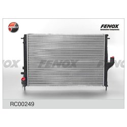 Fenox RC00249