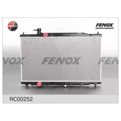 Fenox RC00252