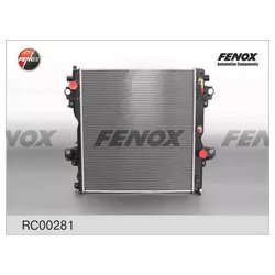 Фото Fenox RC00281