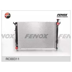 Фото Fenox RC00311