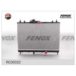 Fenox RC00322