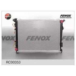 Fenox RC00353