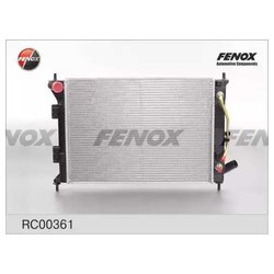 Фото Fenox RC00361