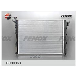 Fenox RC00363