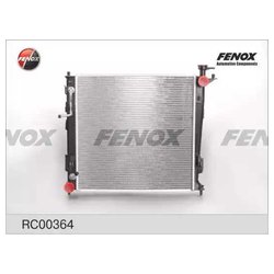 Fenox RC00364