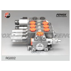 Фото Fenox RG002