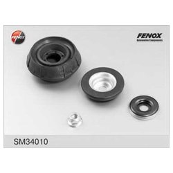 Фото Fenox SM34010