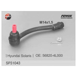 Fenox SP31043