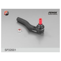 Фото Fenox SP32001