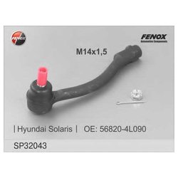 Fenox SP32043