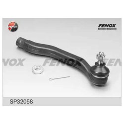 Fenox SP32058