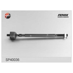 Фото Fenox SP40036