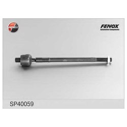 Fenox SP40059