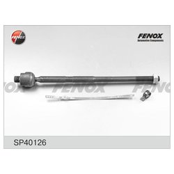 Fenox SP40126