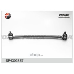 Fenox SP43038E7