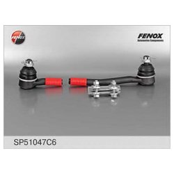 Fenox SP51047C6