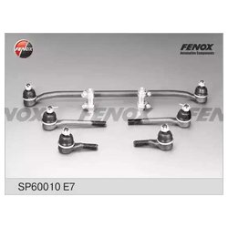 Fenox SP60010E7