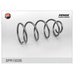 Fenox SPR15026