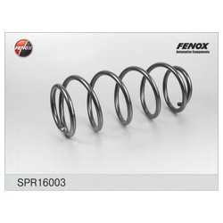 Фото Fenox SPR16003