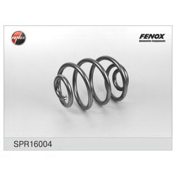 Фото Fenox SPR16004